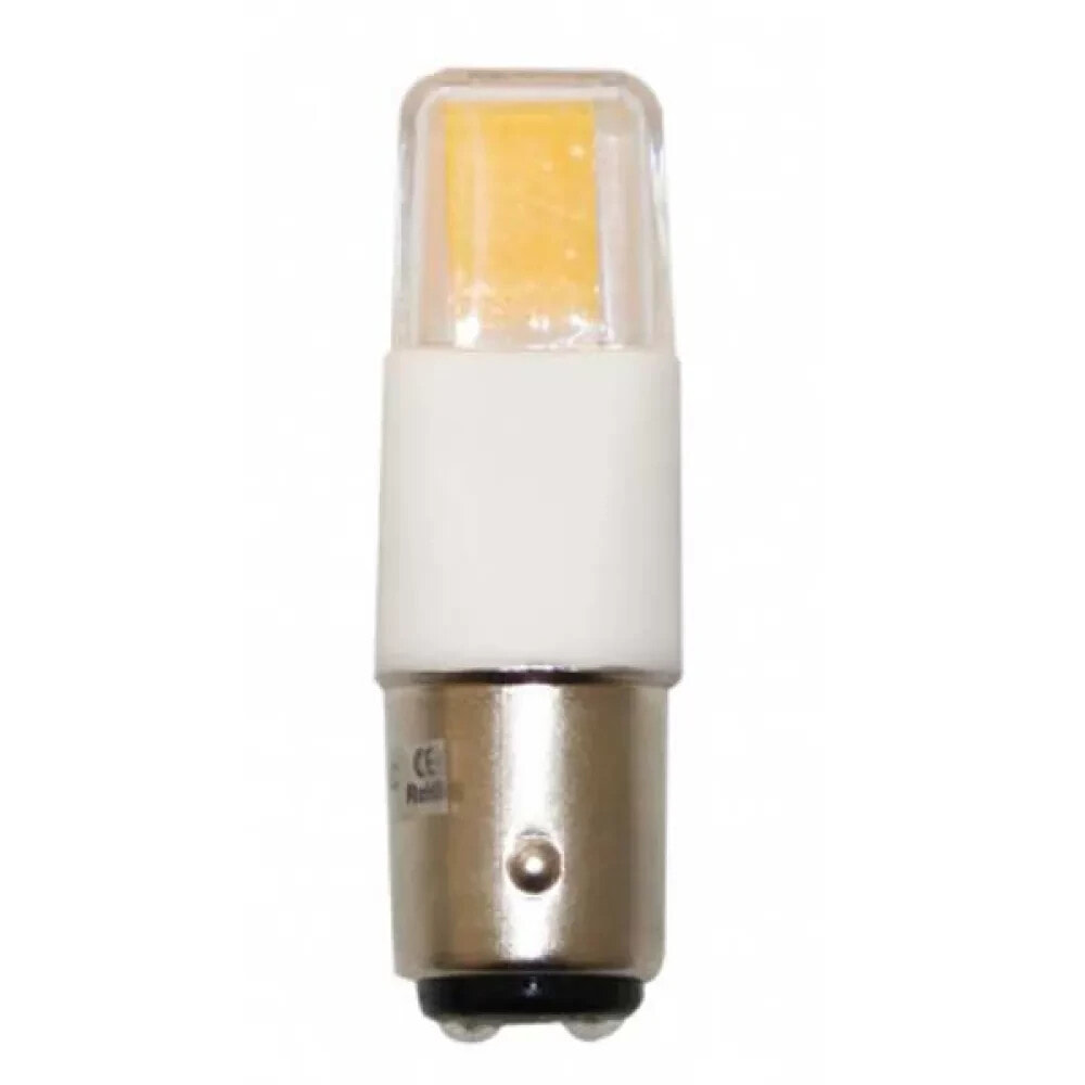 LED CONCEPT BAY15S 10-30V 360° 15 LED Bulb