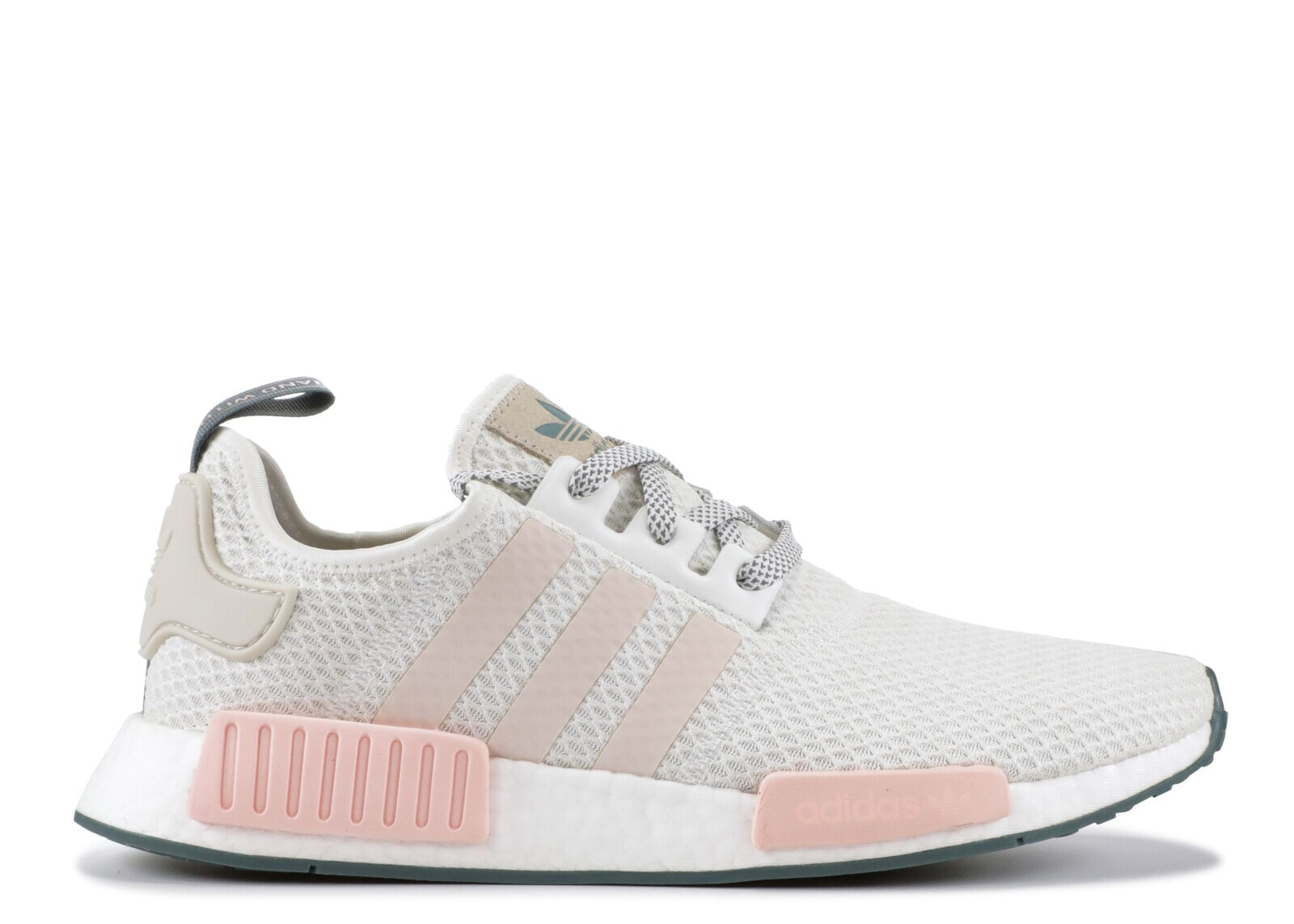 Wmns NMD_R1 'Icey Pink'