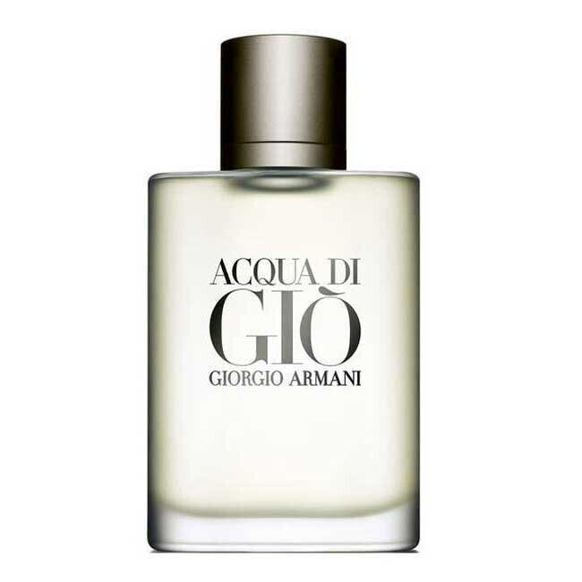 GIORGIO ARMANI Acqua Di Gio Men Eau De Toilette 50ml Perfume