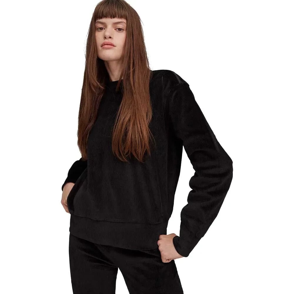 O´NEILL Ribbed Velour Sweatshirt