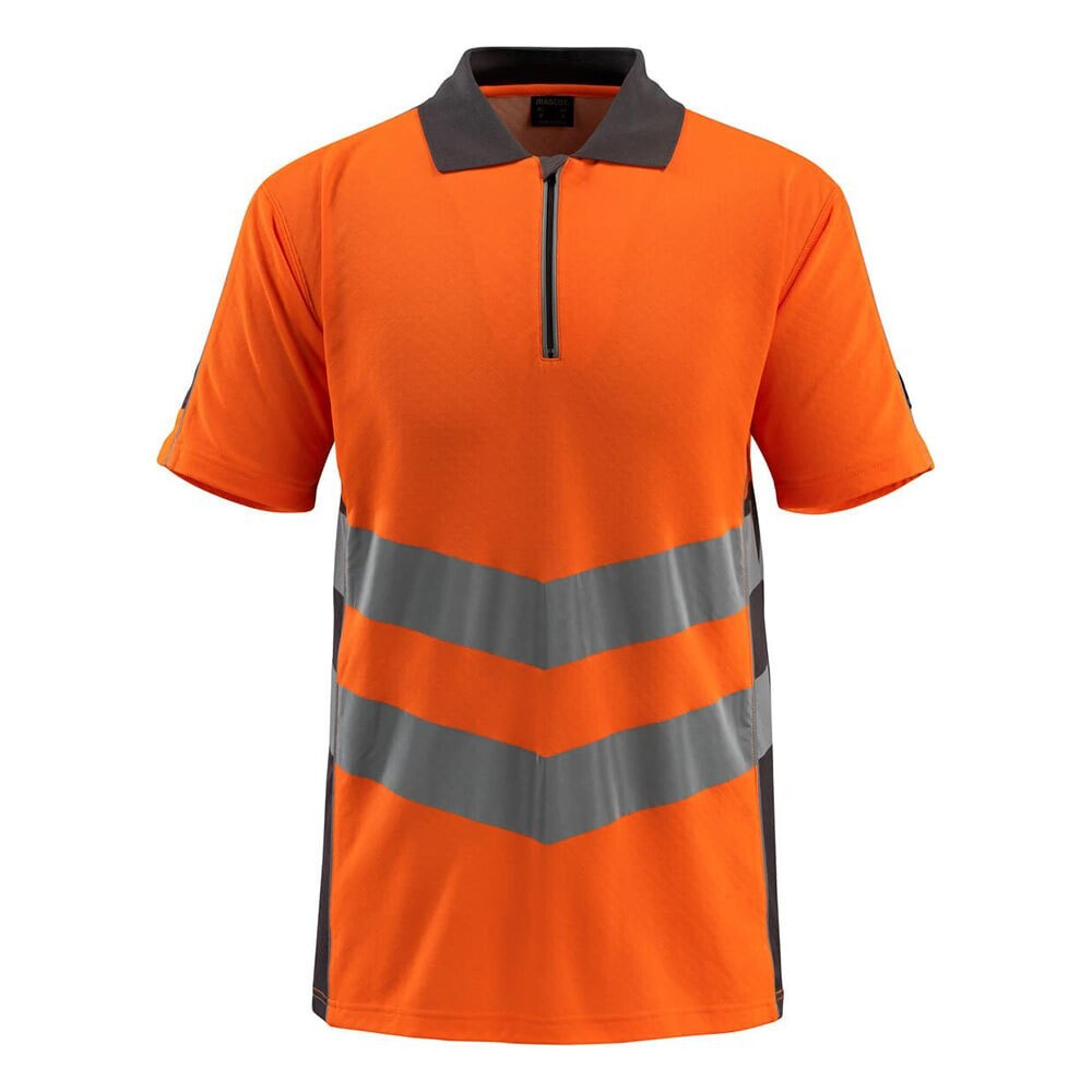 Hi-Vis Orange / Dark Anthracite