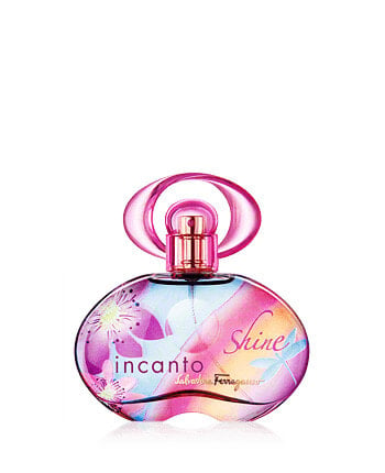 Salvatore Ferragamo Incanto Shine Eau de Toilette Spray