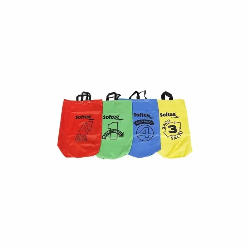 SOFTEE Jumping Bag