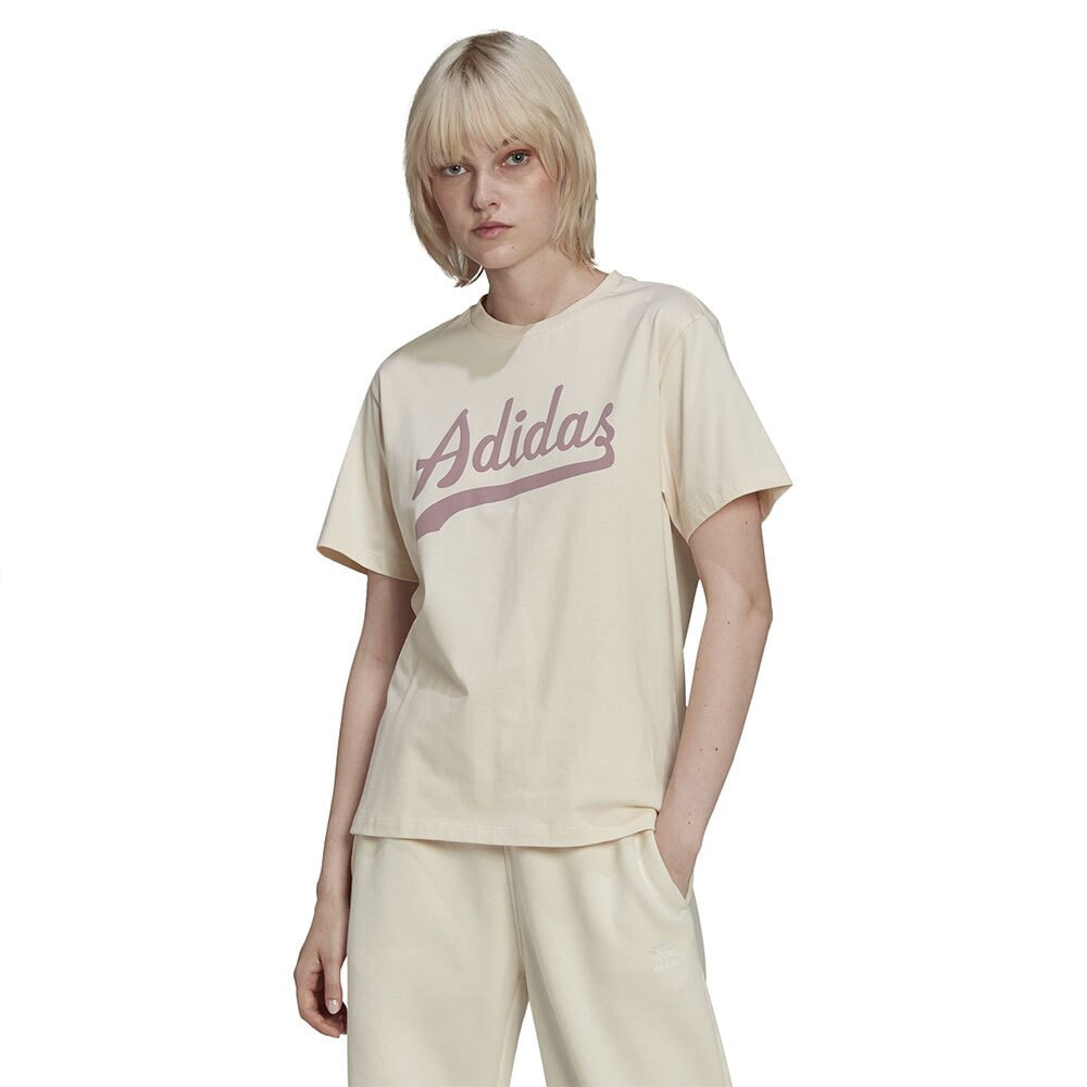 ADIDAS ORIGINALS Graphics HD9777 Short Sleeve T-Shirt