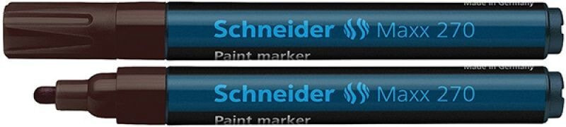 Schneider oil marker maxx 270 (SR127007)