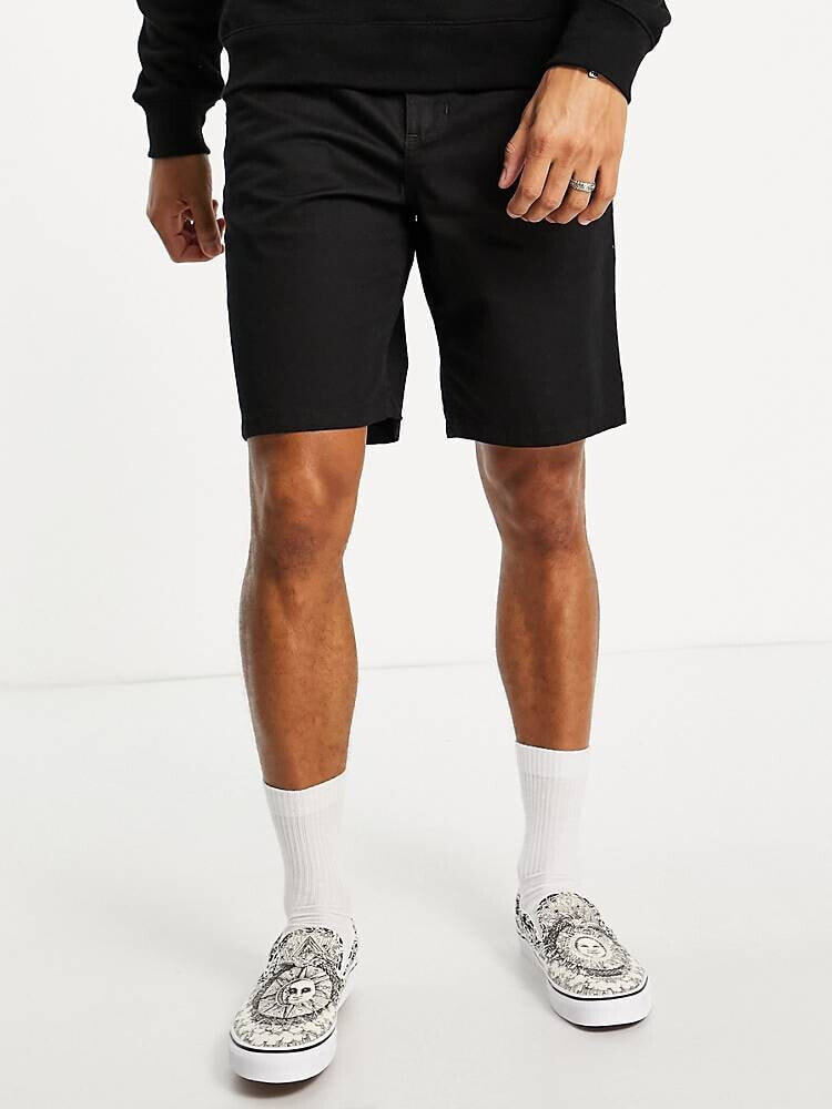 Vans on sale chino shorts