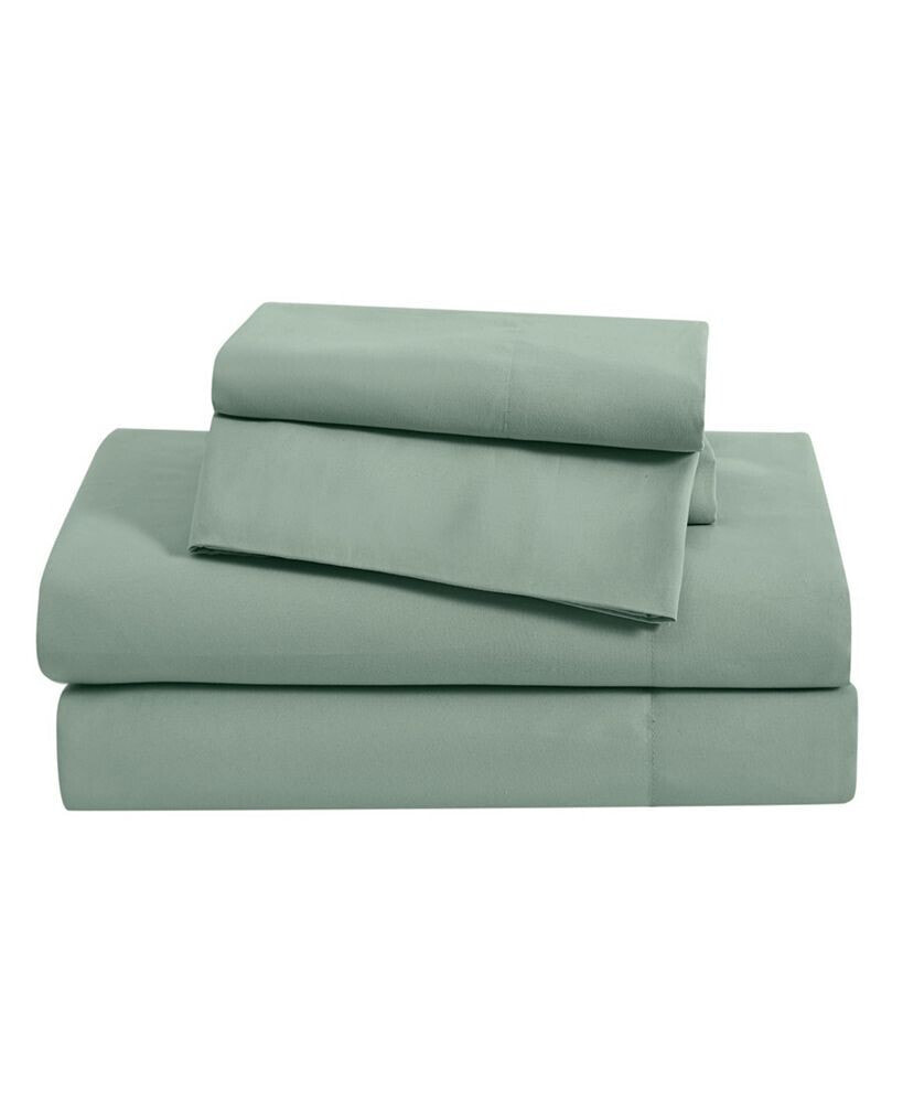 Truly Soft everyday Twin Sheet Set