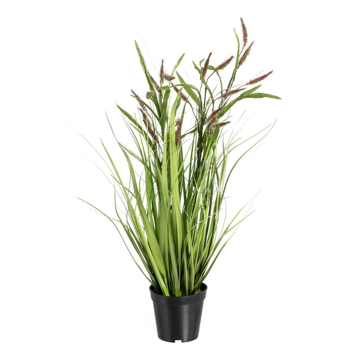 Decorative Plant 45 x 40 x 74 cm Green PVC