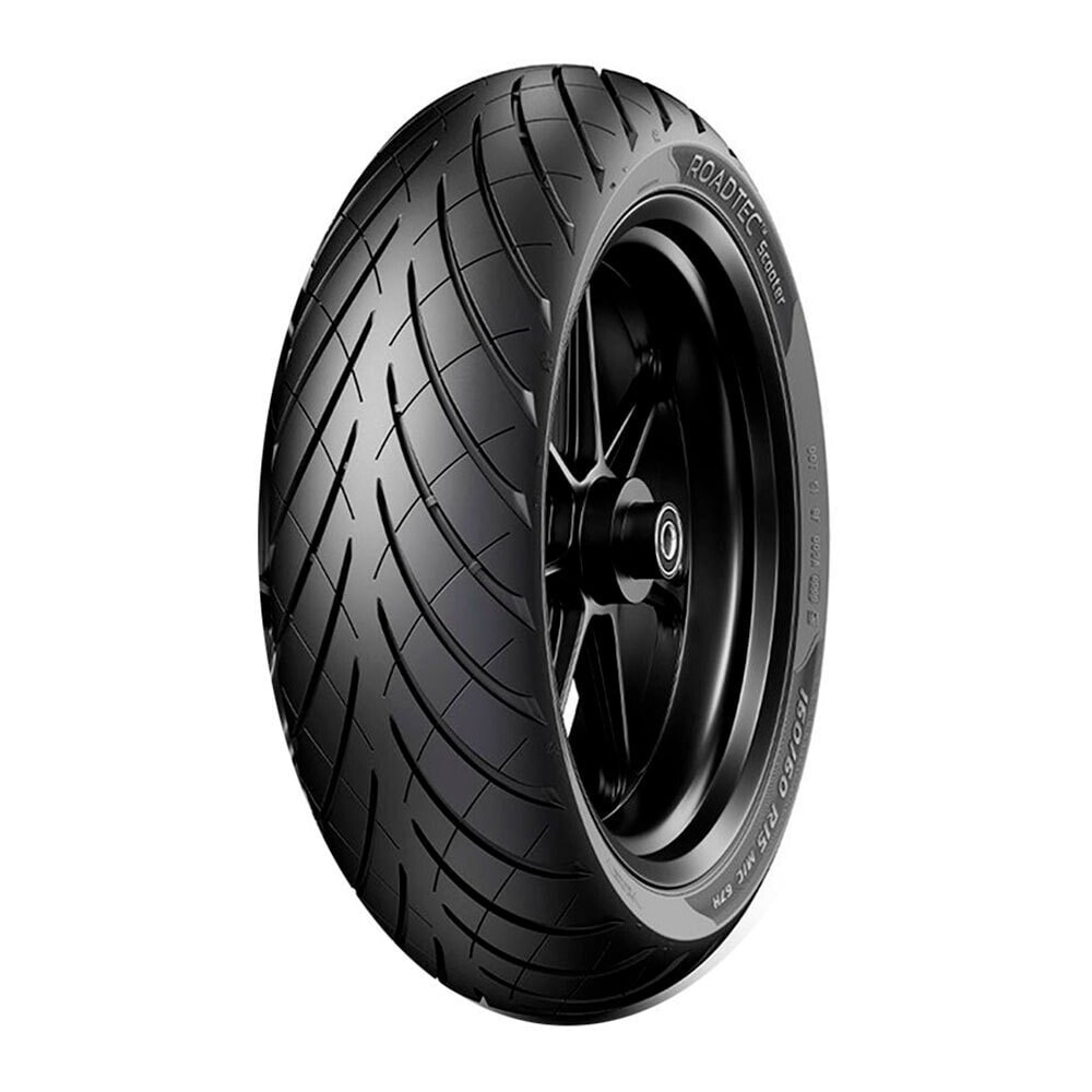METZELER Roadtec (F/R) M/C 43S TL Scooter Front Or Rear Tire