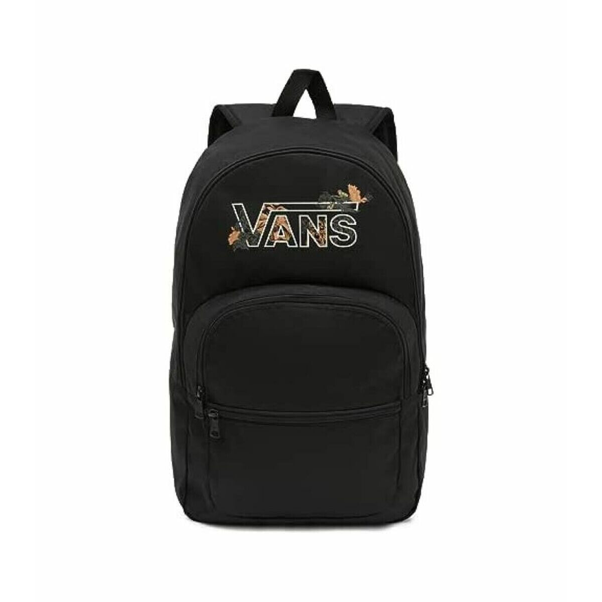 School Bag Vans RANGER 2 B VN0A7UFNIY61 Black