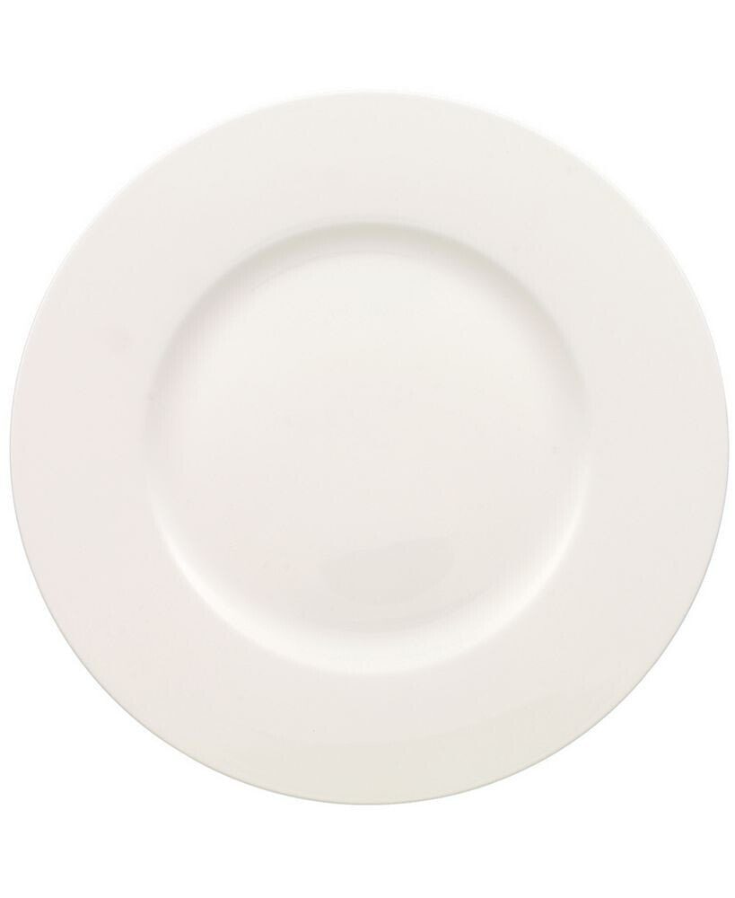 Villeroy & Boch dinnerware, Anmut Salad Plate
