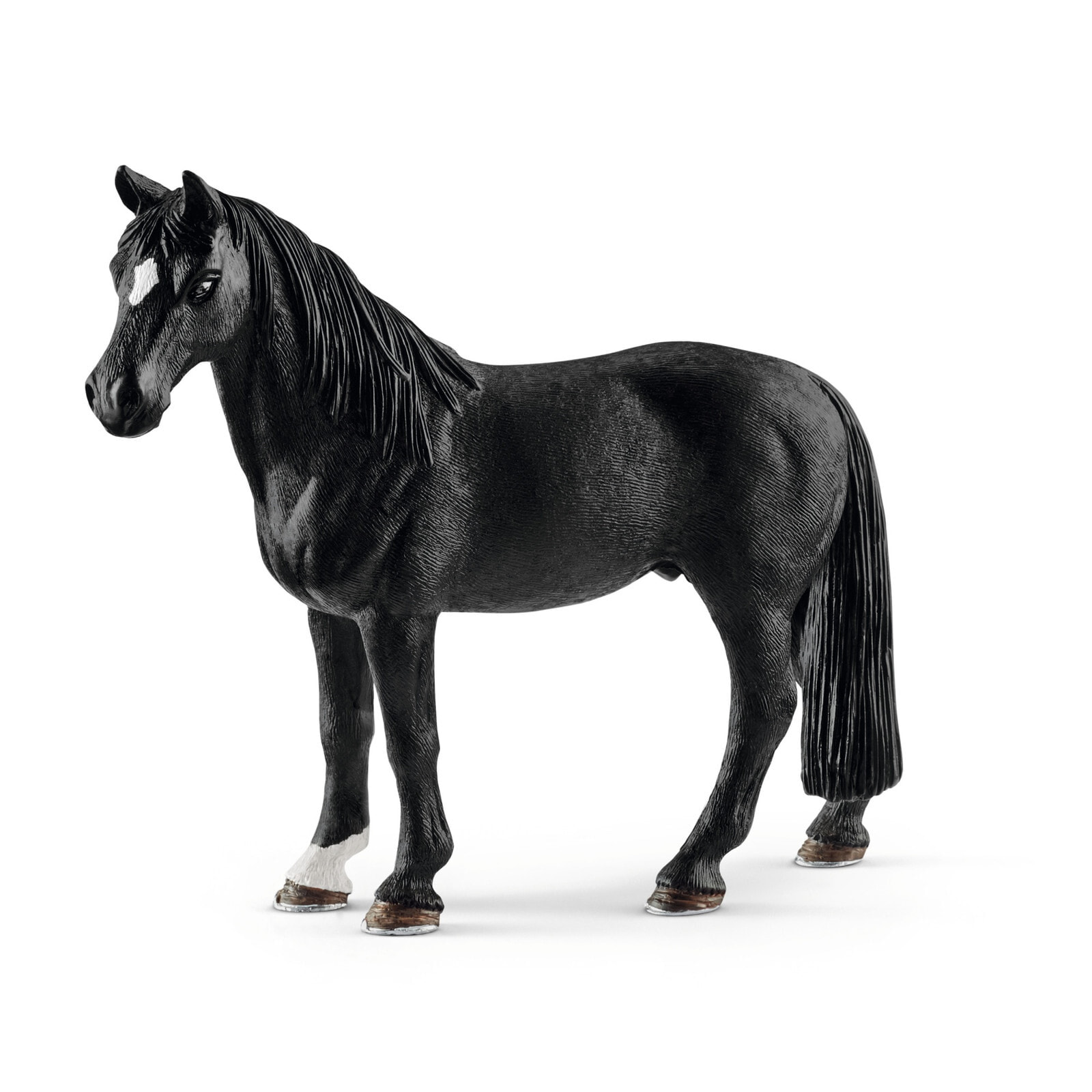 Фигурка Schleich Farm Life Теннесийская лошадь, мерин 13832