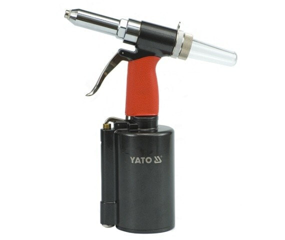 Yato Nitownica пневматычна 2,4-6,4 мм 1389 кг YT-3618