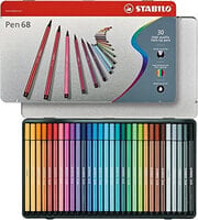 STABILO Pen 68 6830-6