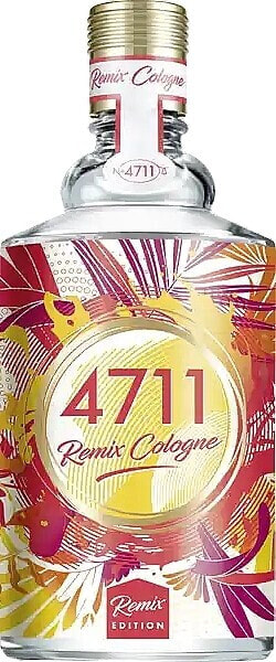 Maurer & Wirtz 4711 Remix Cologne Grapefruit - Eau de Cologne