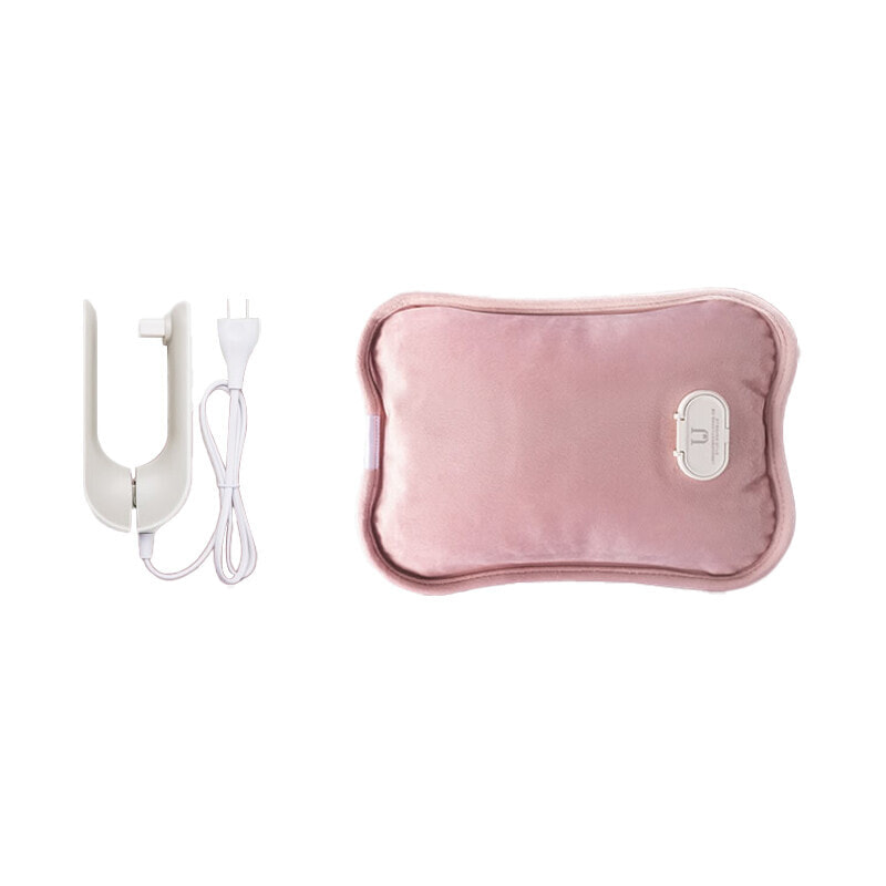 Light powder electric warm bag