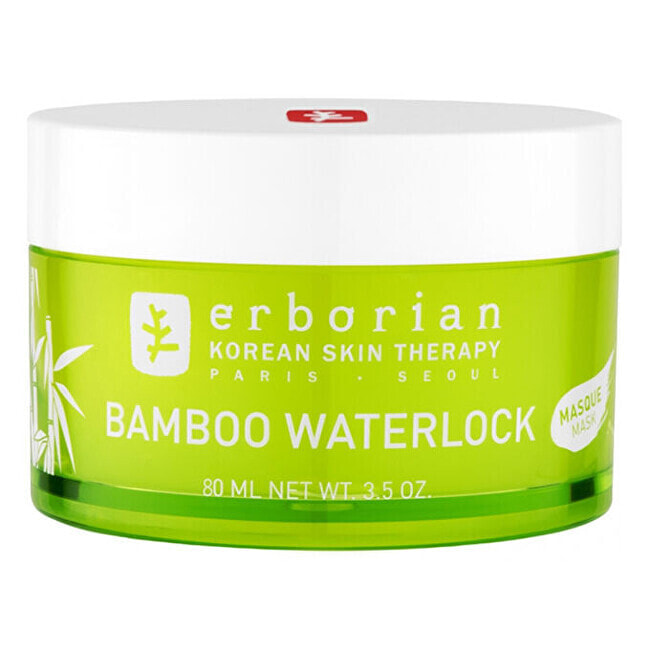 BAMBOO WATERLOCK 80ML