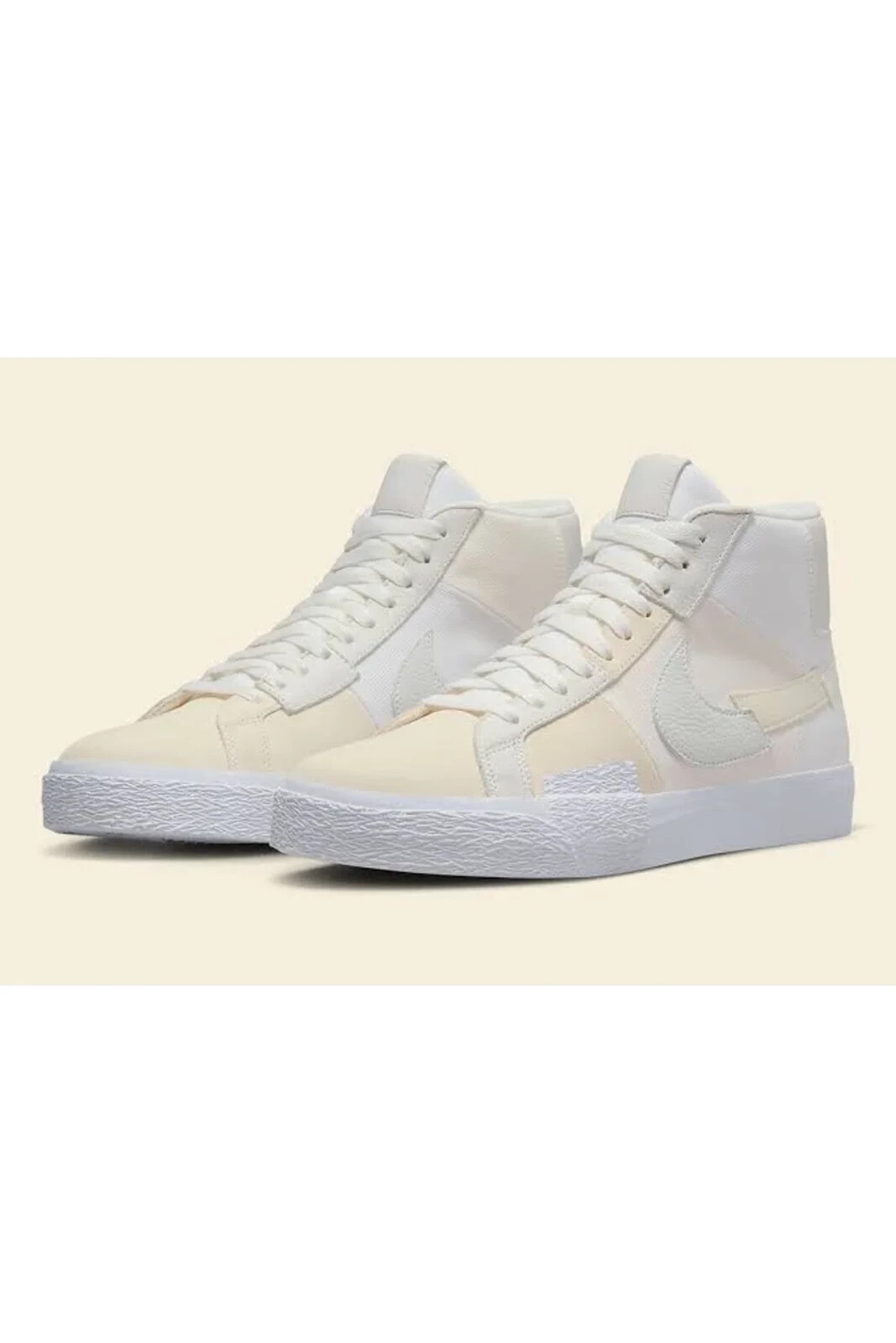 Sb Zoom Blazer Mid Premium