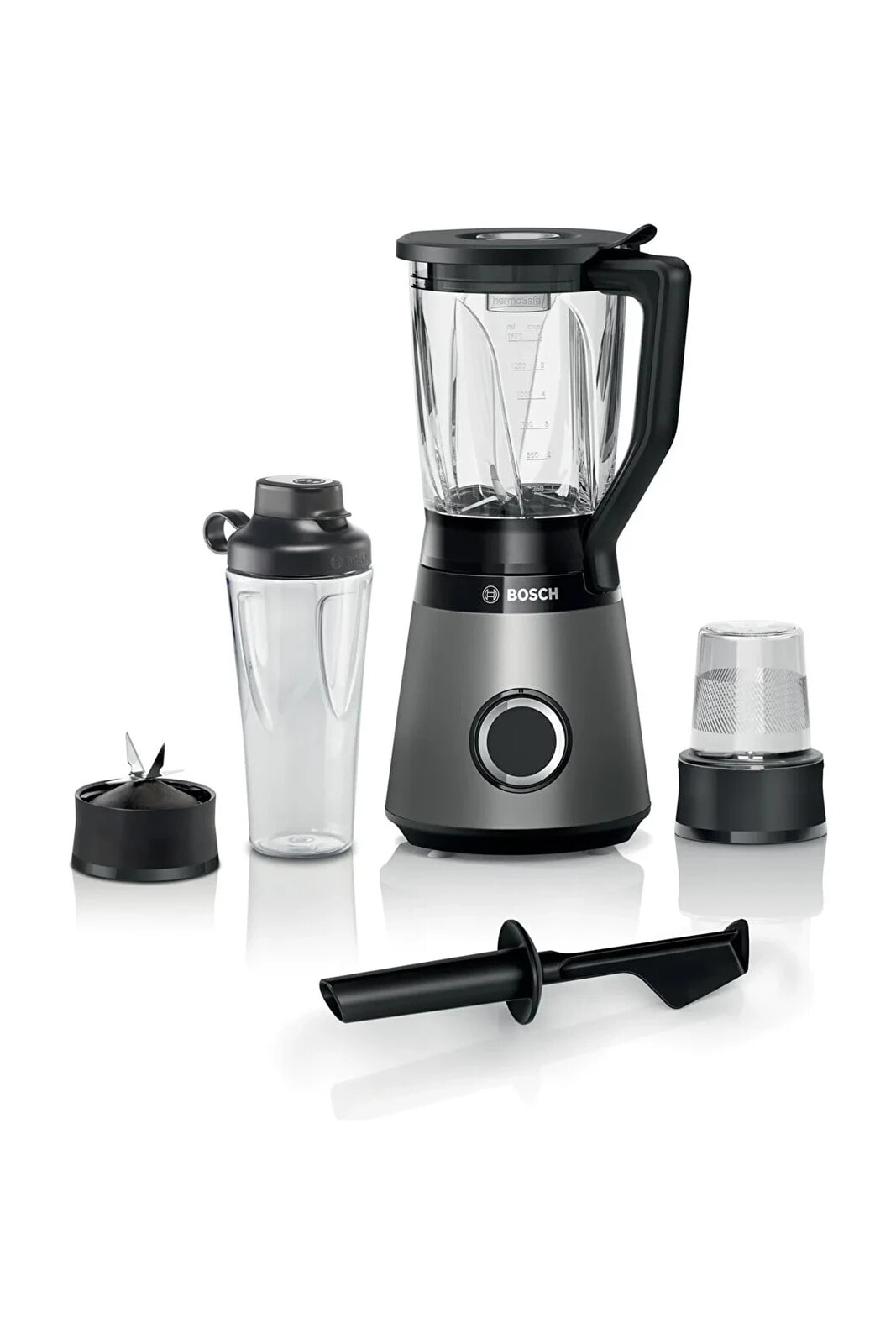 Mmb6177s Blender Vitapower