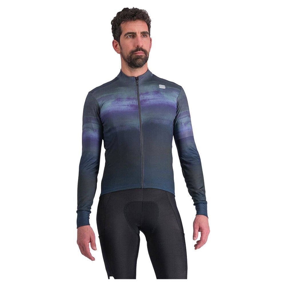 Sportful Flow Supergiara Thermal Long Sleeve Jersey