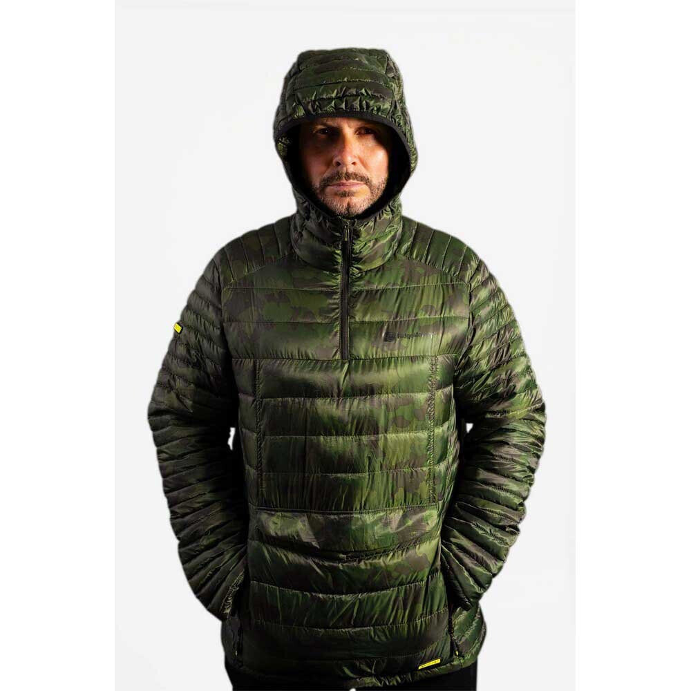 RIDGEMONKEY APEarel K2XP Compact Jacket