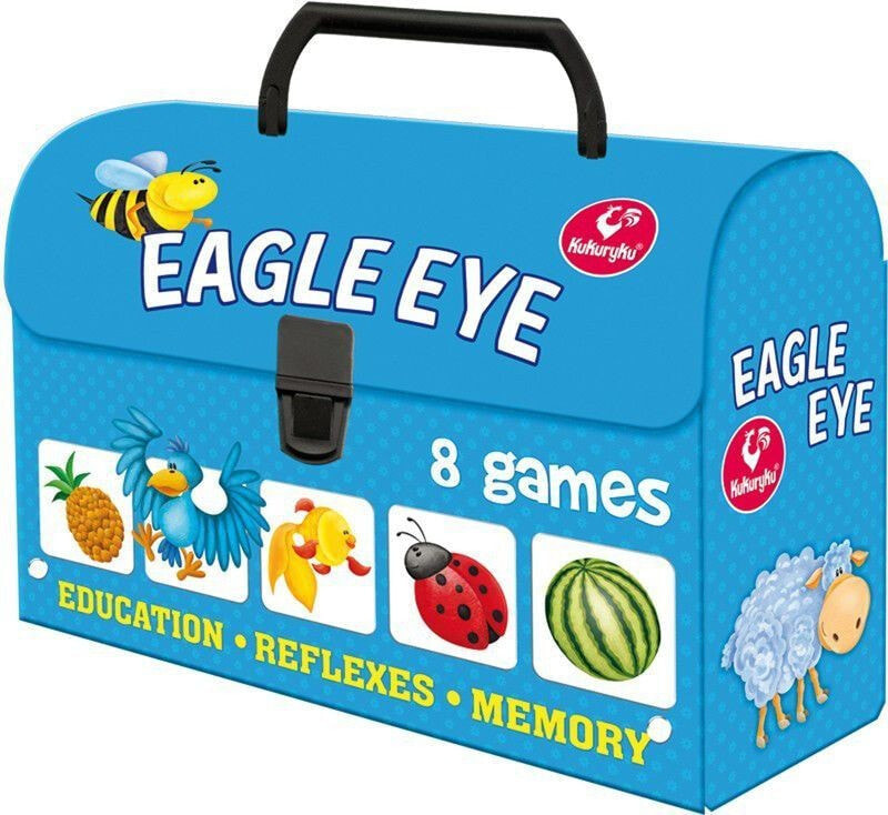 Promatek Eagle eye trunk - 0826