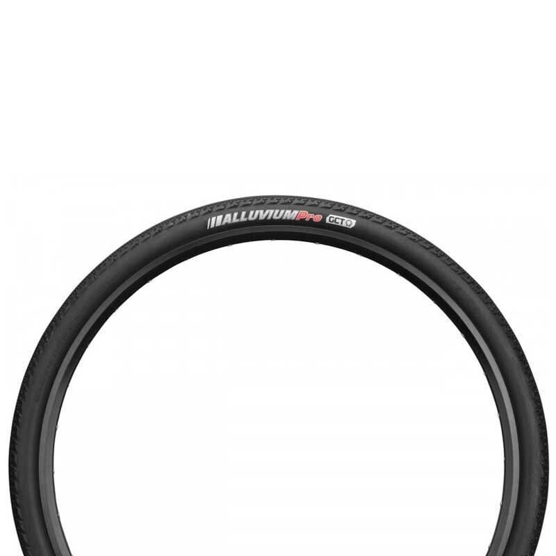 KENDA Alluvium K1226 Tubeless 700C x 35 Gravel Tyre