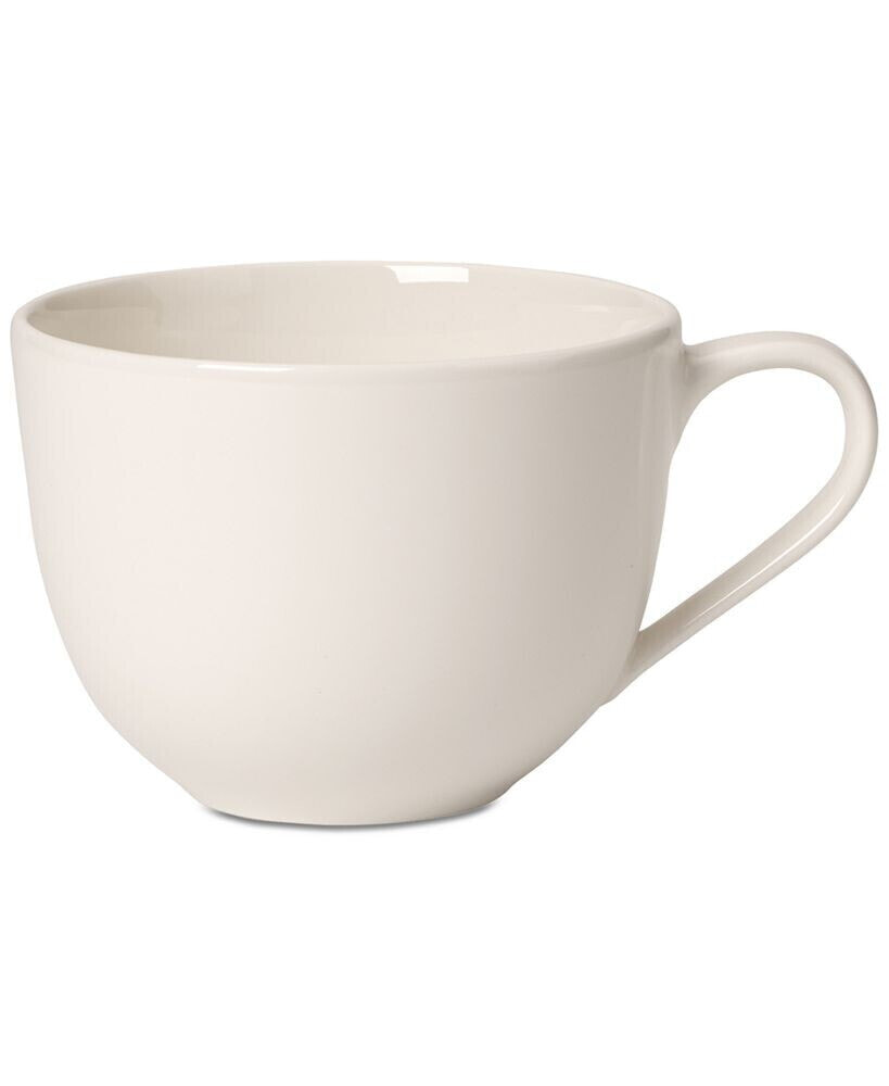 Villeroy & Boch dinnerware For Me Collection Porcelain Coffee Cup