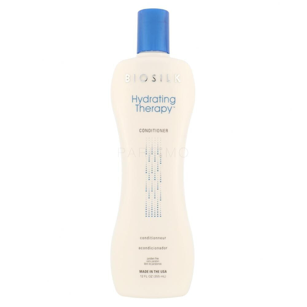 Farouk Systems Biosilk Hydrating Therapy 355 ml conditioner für Frauen