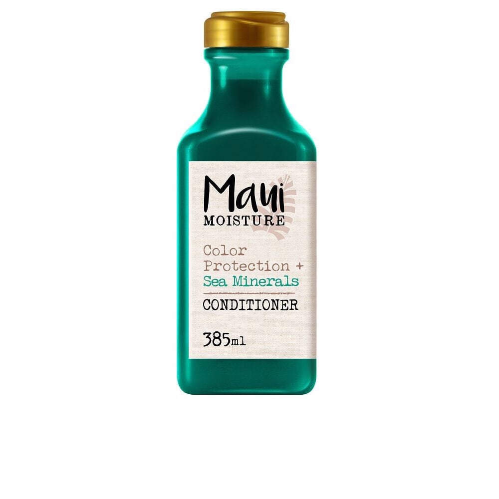 Conditioner Maui Colour Protector Minerals (385 ml)