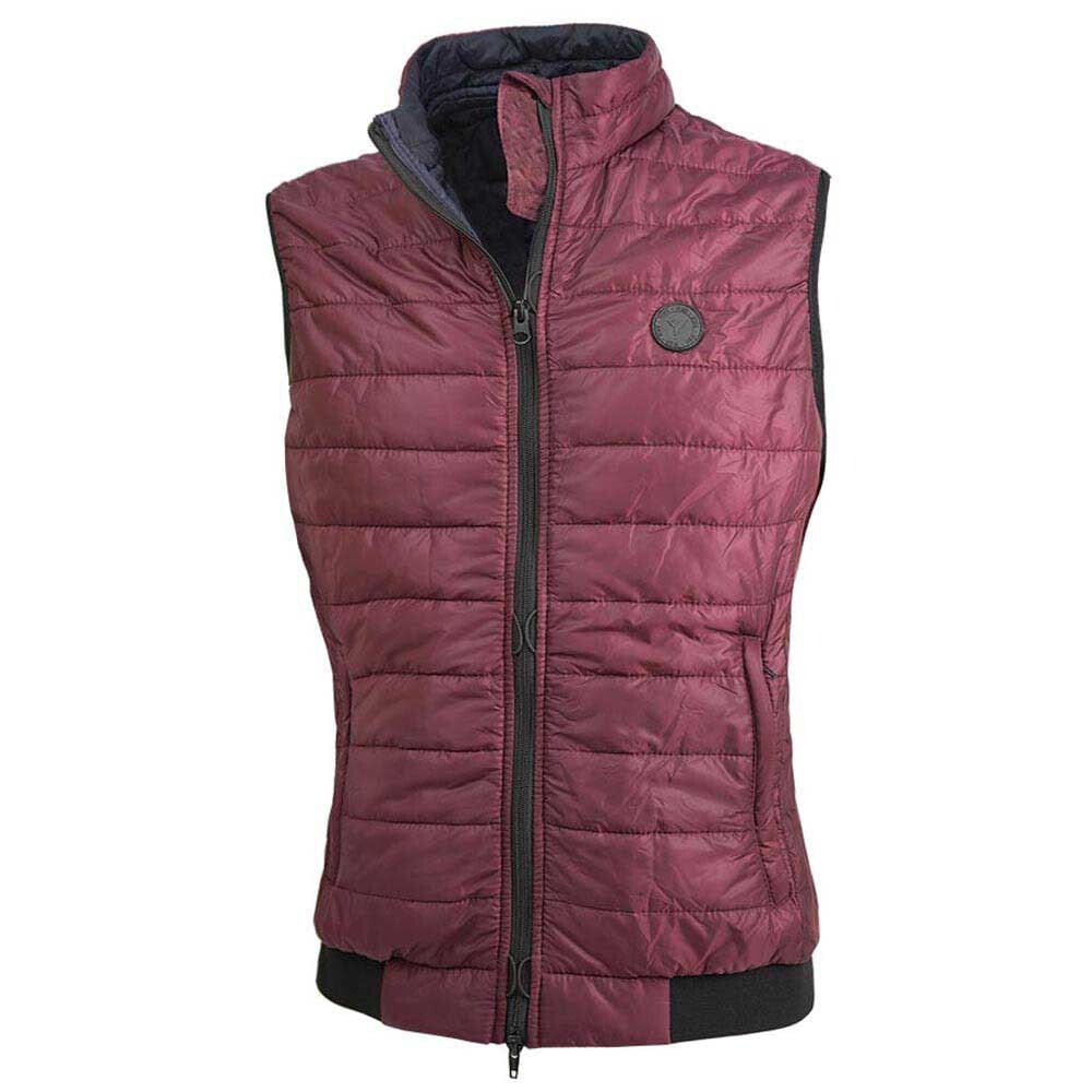 BY CITY II Vest