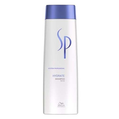 Moisturizing shampoo SP Hydrate (Shampoo) 250 ml