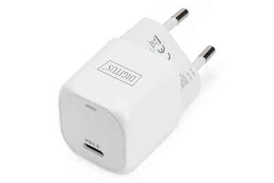 USB-C Mini Charging Adapter, 20W