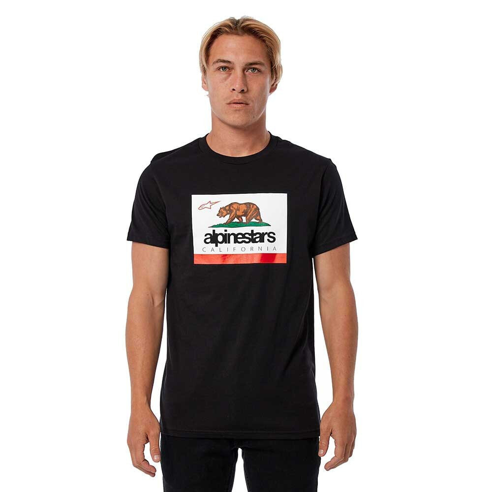 ALPINESTARS Cali 2.0 Short Sleeve T-Shirt