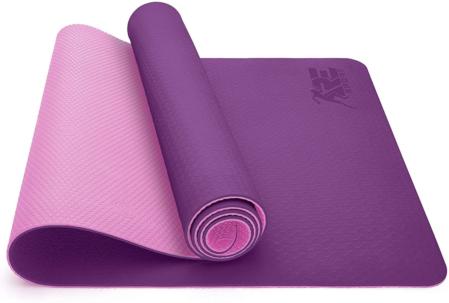 Purple / Pink