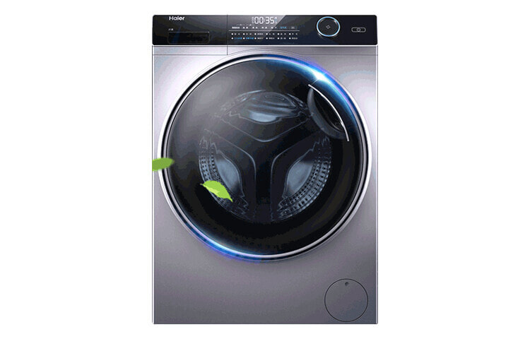 Haier Washing Machines