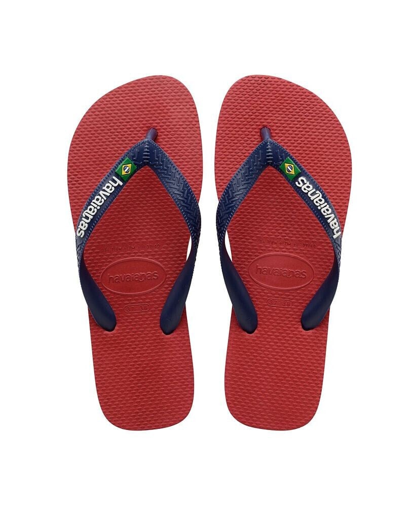 Havaianas men's brazil flip clearance flop sandals