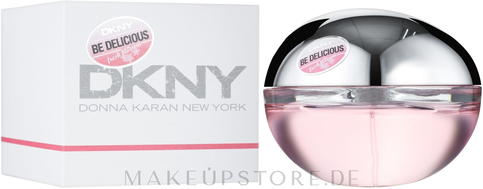 DKNY Be Delicious Fresh Blossom - Eau de Parfum