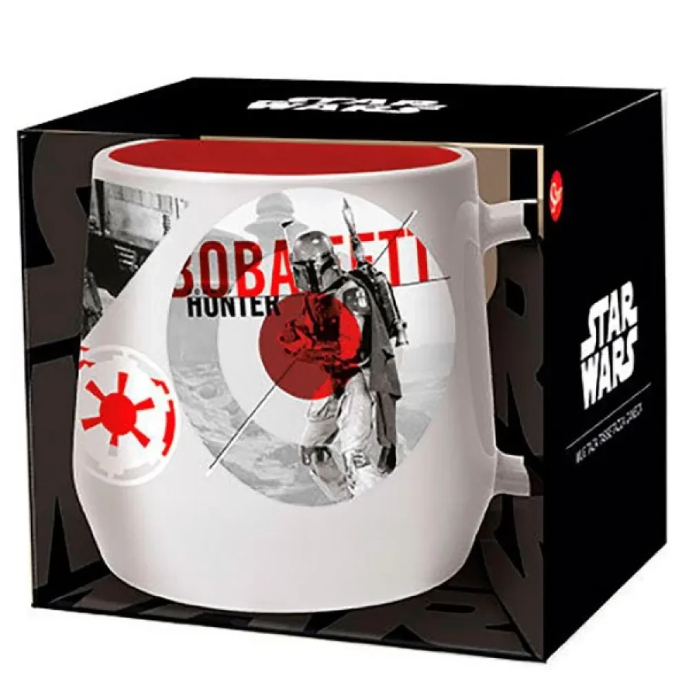STAR WARS Pyramid Mug 355ml