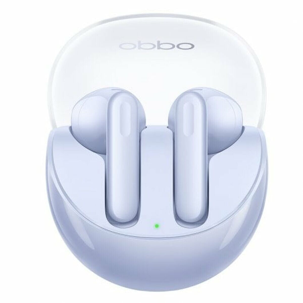 OPPO Enco Air3 Гарнитура True Wireless Stereo (TWS) Вкладыши Calls/Music Bluetooth Пурпурный 110070330173