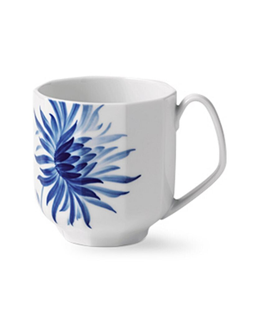 Blomst Mug Dahlia, 11 oz