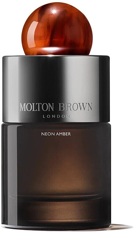 Molton Brown Neon Amber - Eau de Parfum