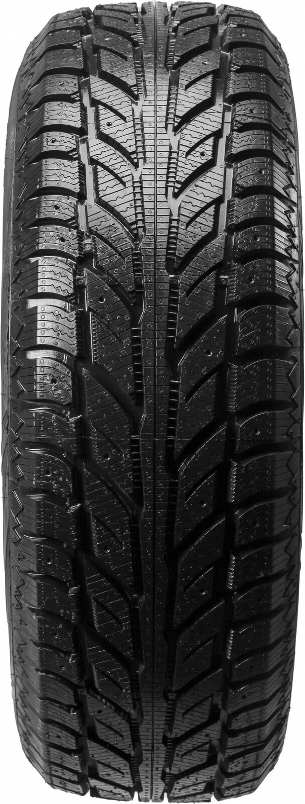 Шины для внедорожника зимние Cooper Weathermaster WSC SUV Studdable BSW 3PMSF M+S 225/70 R16 103T