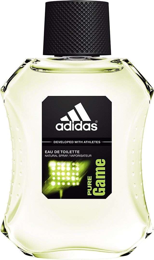 Мужские духи Adidas Pure Game EDT 100 ml