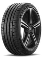 Шины летние Michelin Pilot Sport 5 XL 255/35 R20 (97Y) (Z)Y