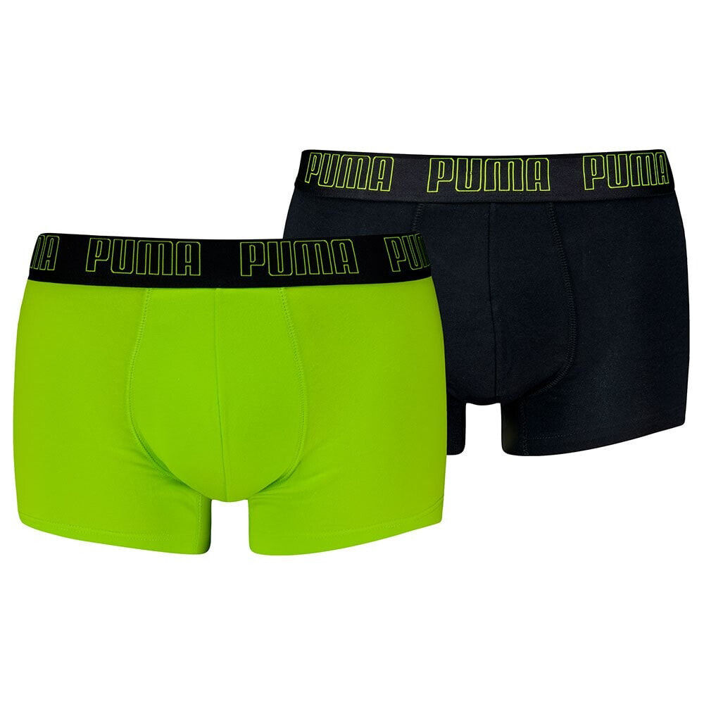 PUMA Everyday Swim Boxer 2 Units