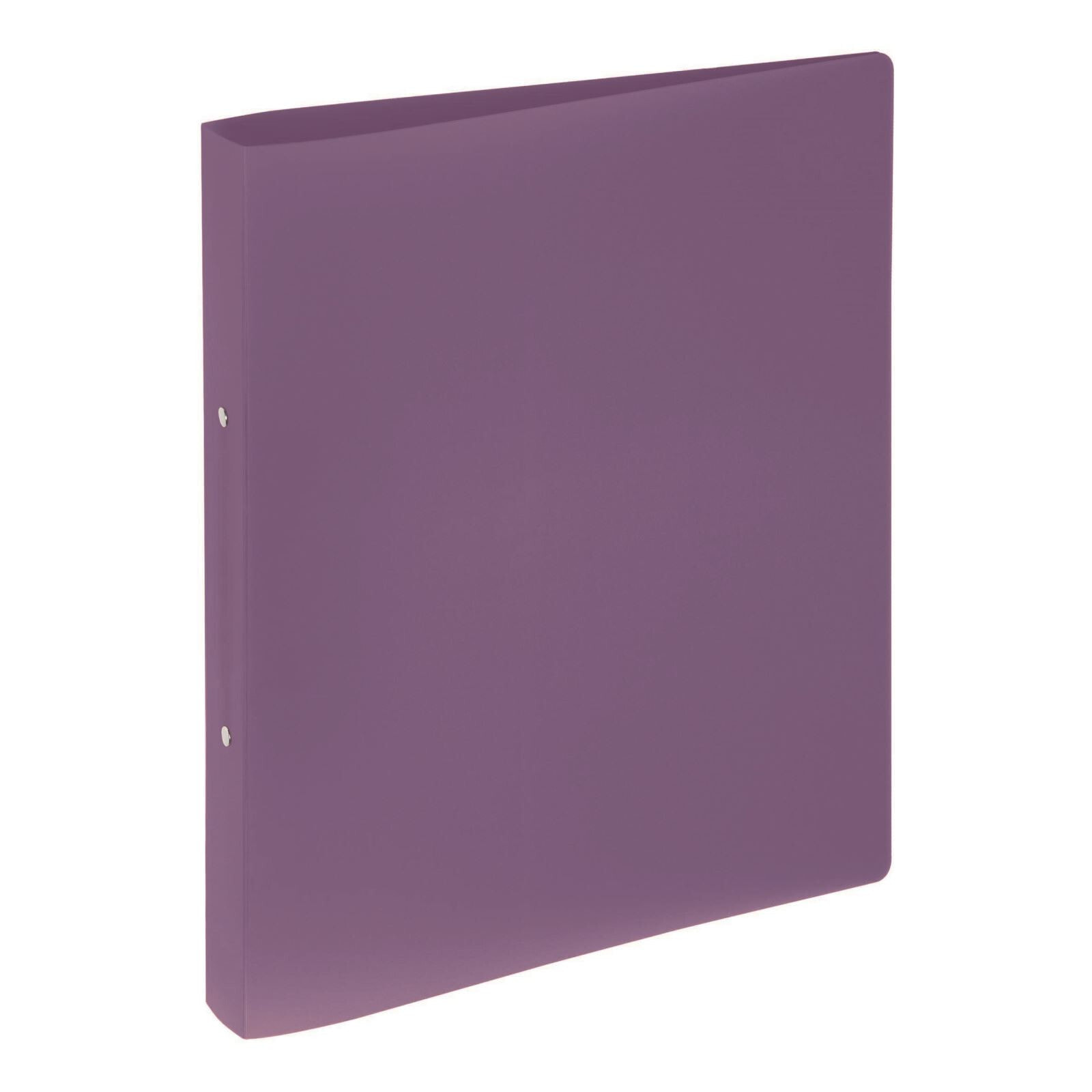 Pagna 20900-12 папка-регистратор A4 Фиолетовый