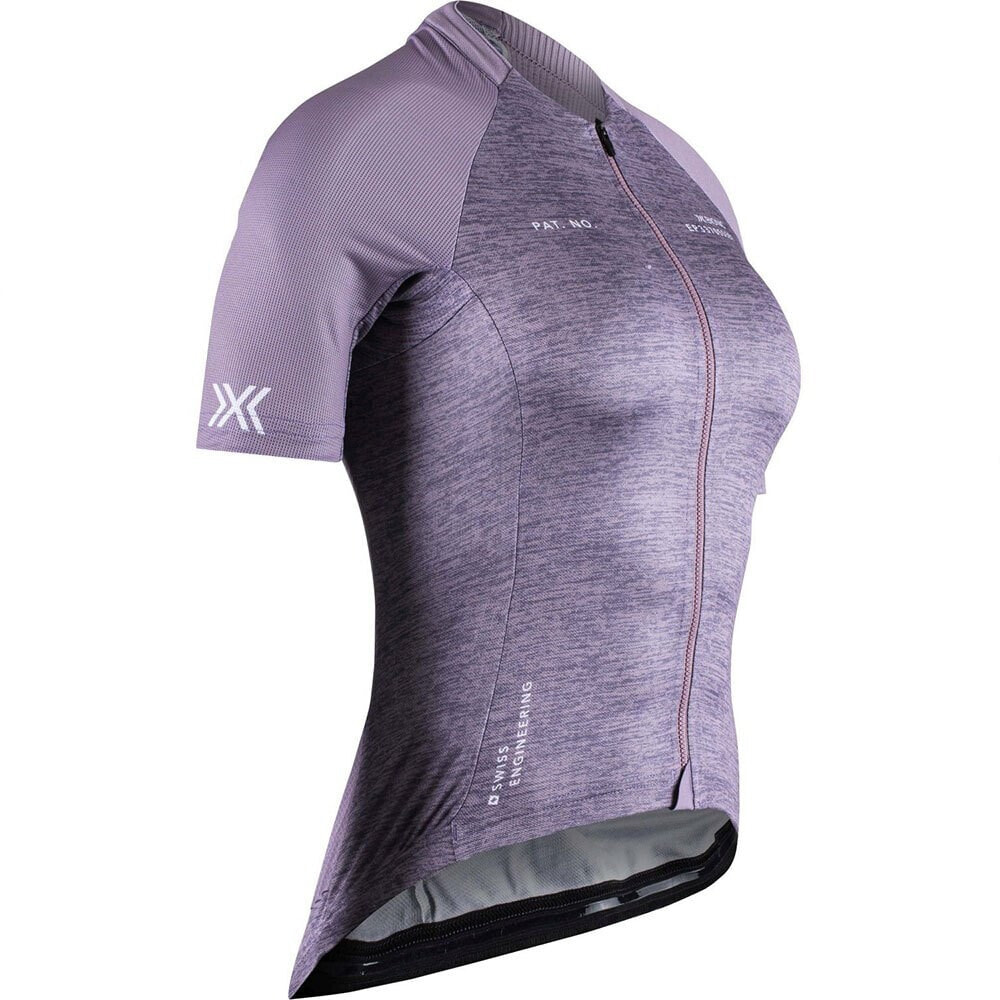 X-BIONIC Corefusion Merino Short Sleeve Jersey