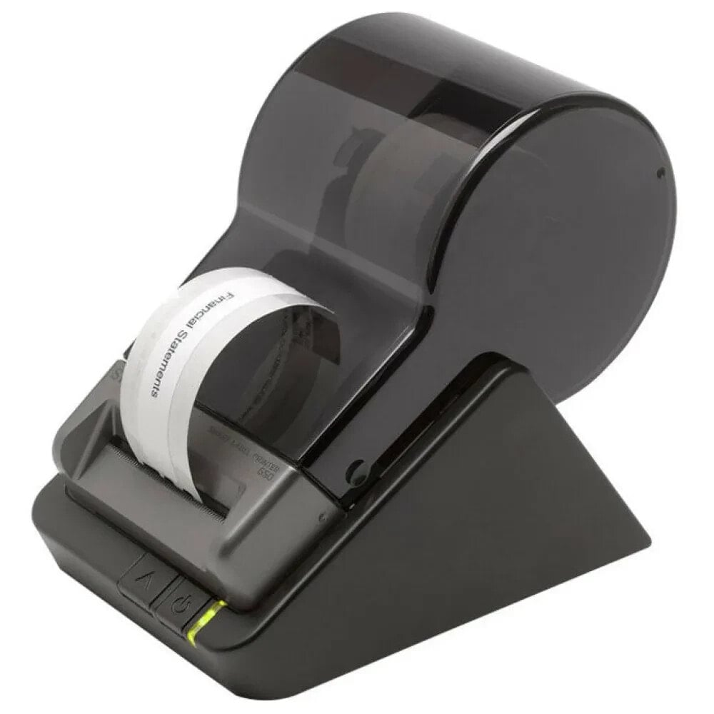 SEIKO SLP650-UK 12V 300 DPI USB label printer