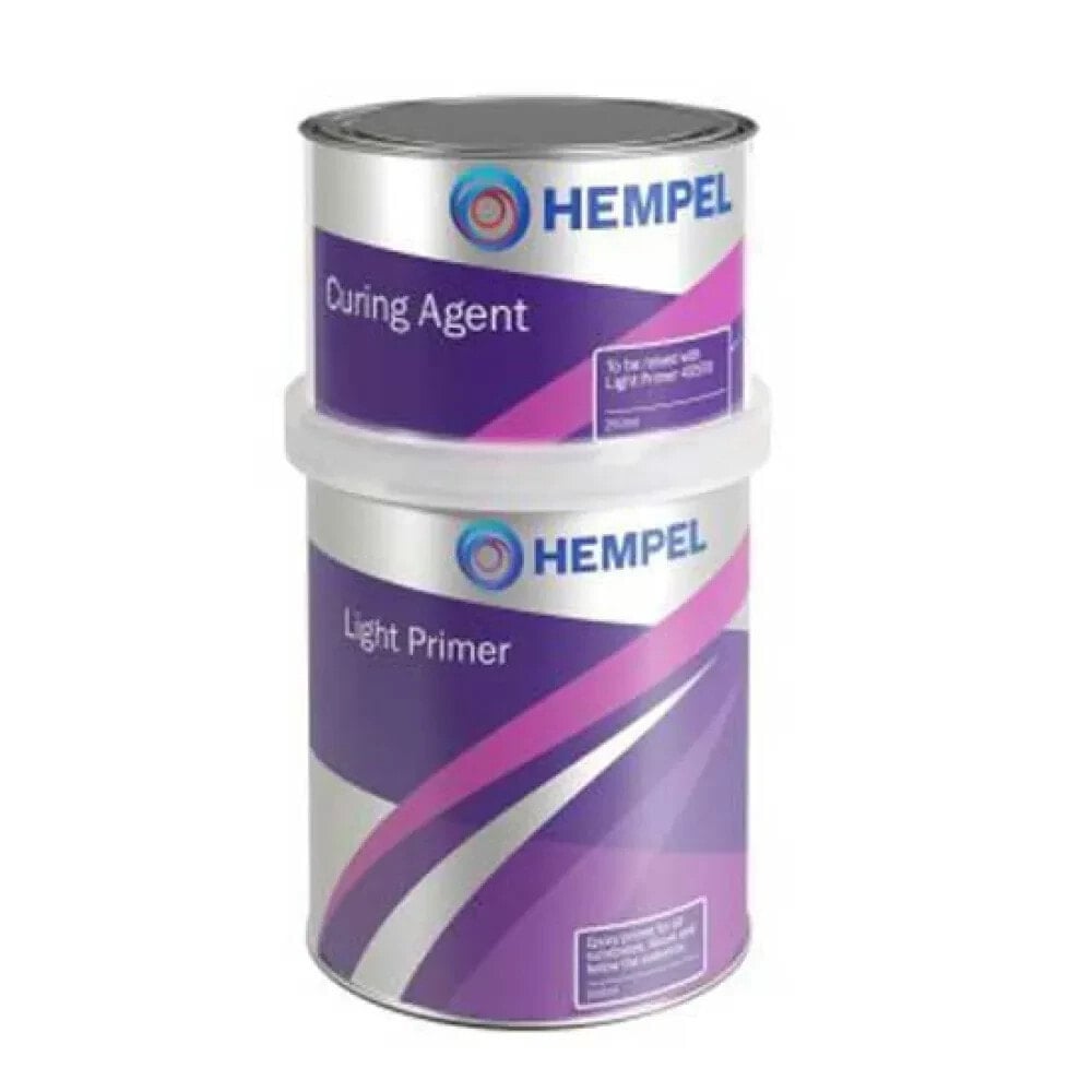 HEMPEL 45551 750ml light primer